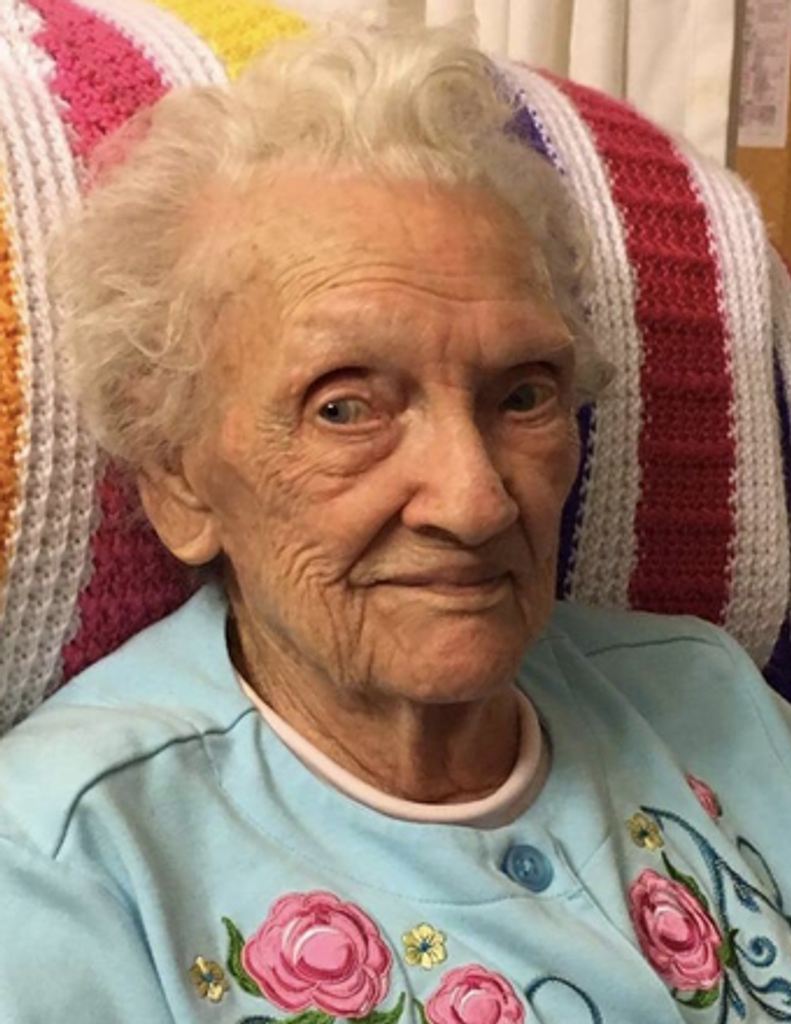 Elsie  Mae Trammell Profile Photo