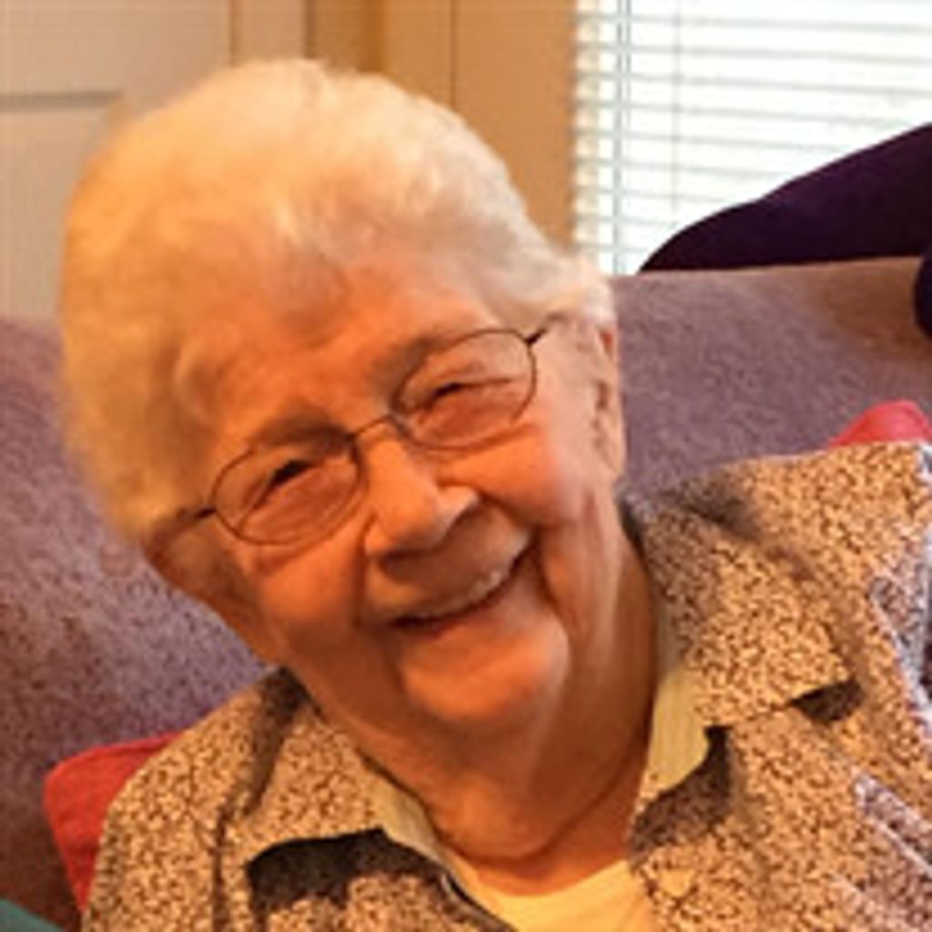 Janie  Lou Dye