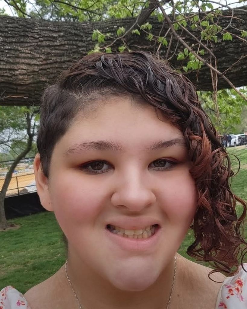Emily Jane Maldonado Profile Photo