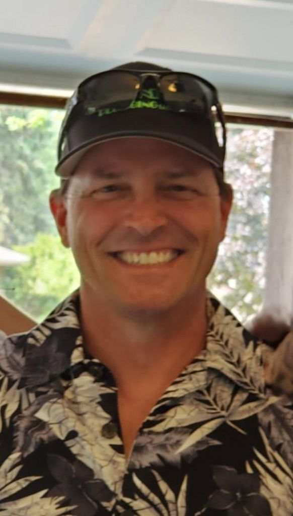 Alexander Michael Blaylock Profile Photo