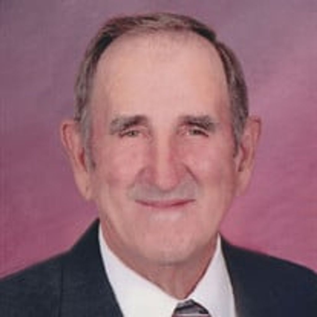 John Kent Howard