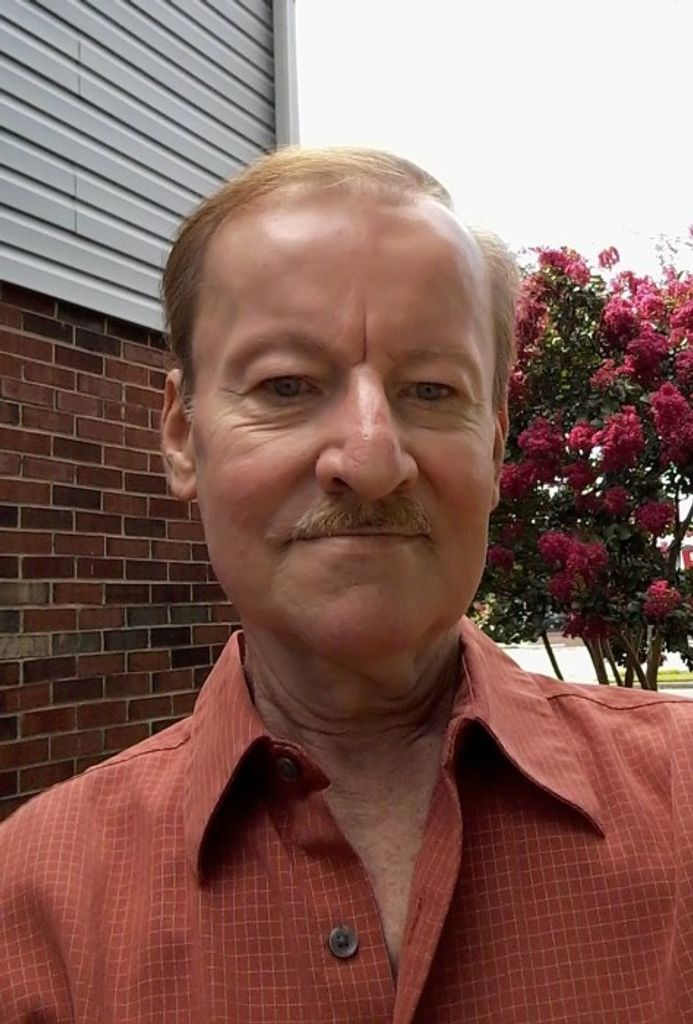 William "Bill" Lewis, Jr.