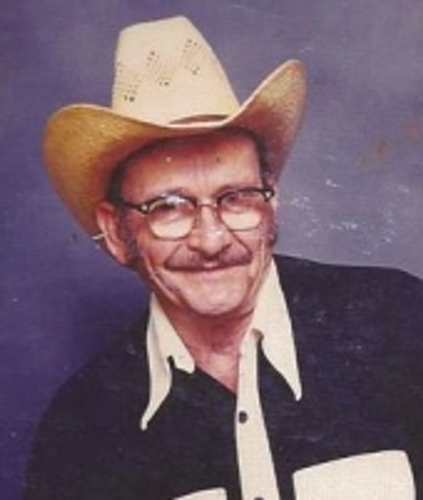 Lee Roy Simpson