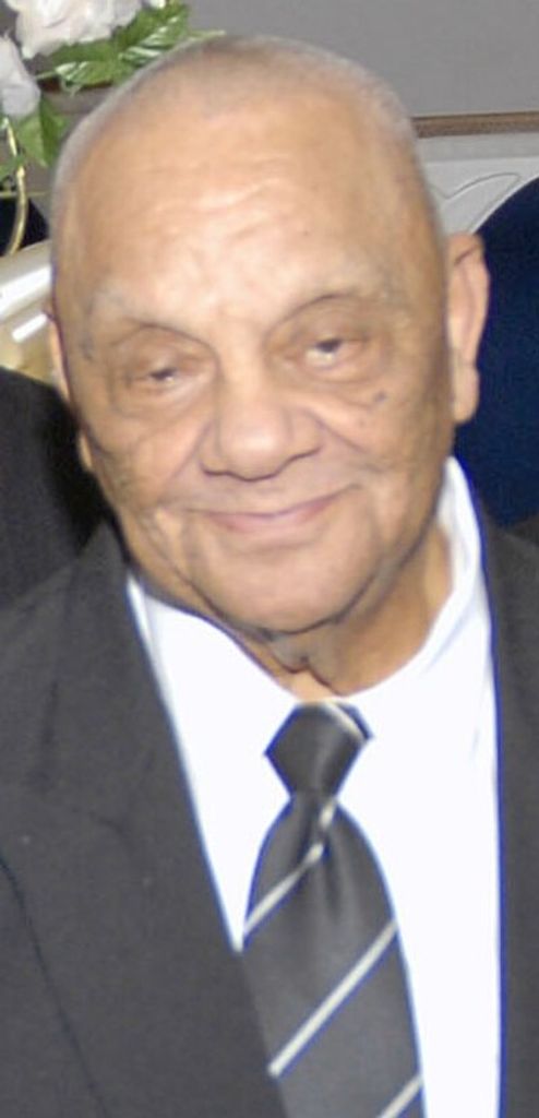 Charles Davis Profile Photo