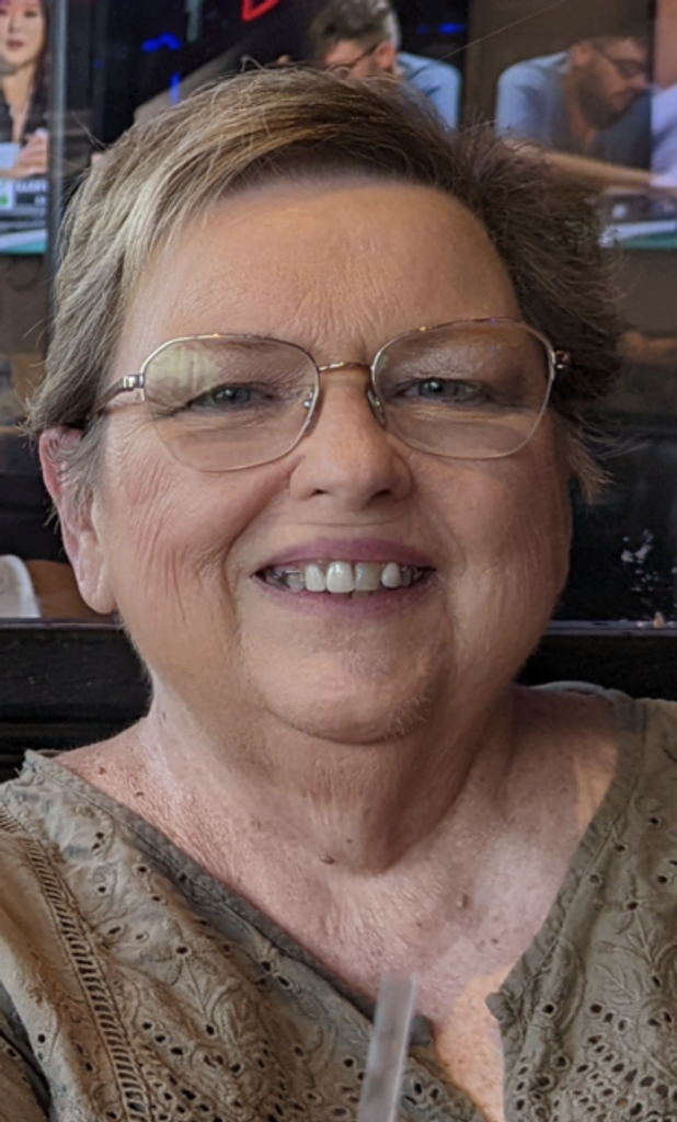 Diana Collins Profile Photo