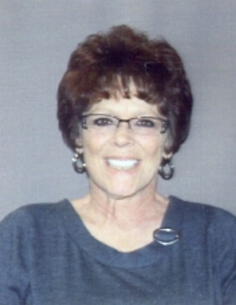 Mary Margaret Chenoweth