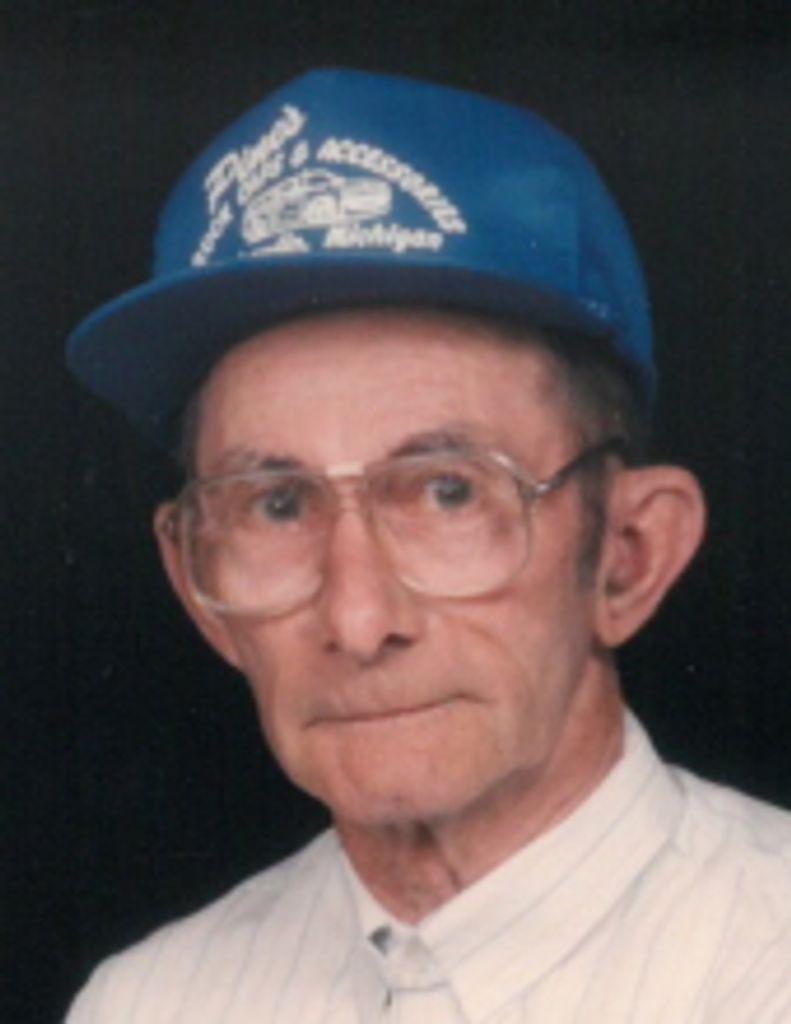 Adam Oliver Jr.