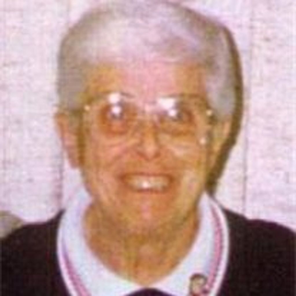 Mary Alassi