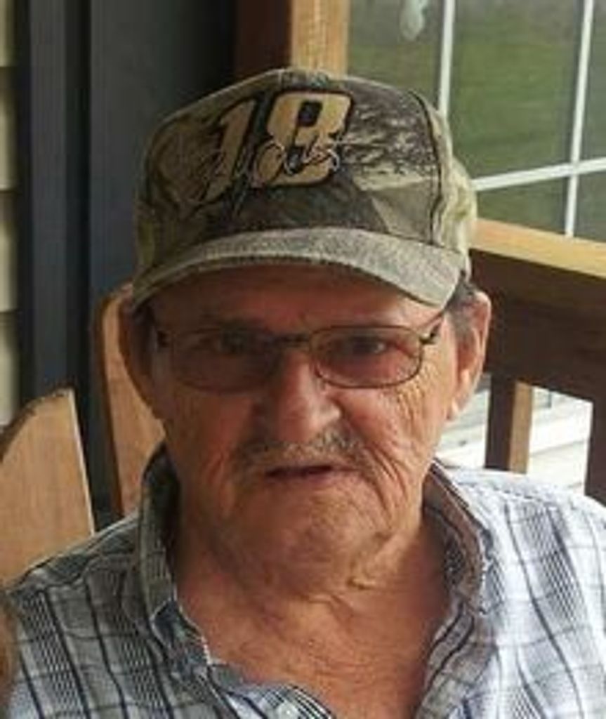 Wayne Mcginnis Profile Photo