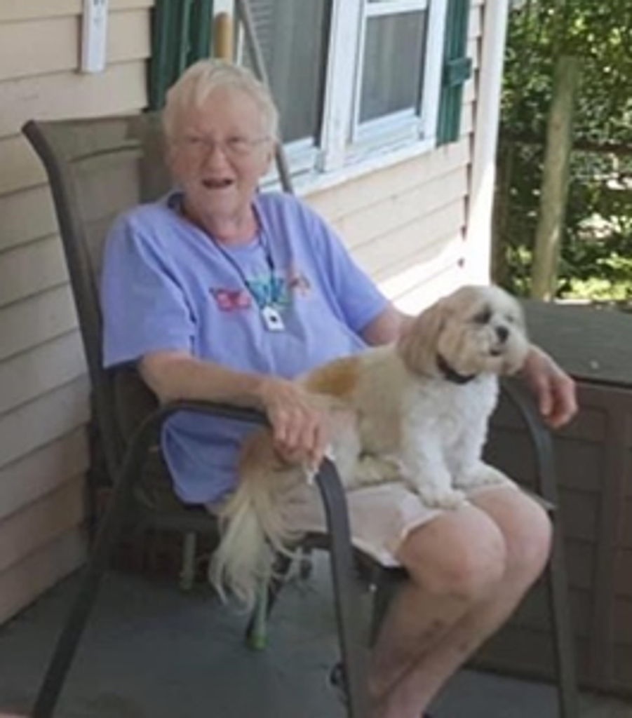 Harriet L. Grable