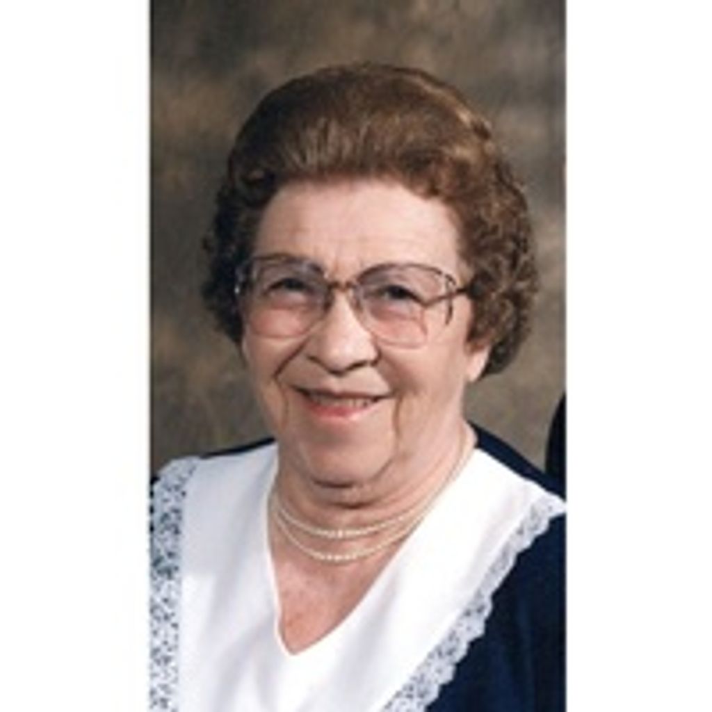 Thelma M. Morris Profile Photo