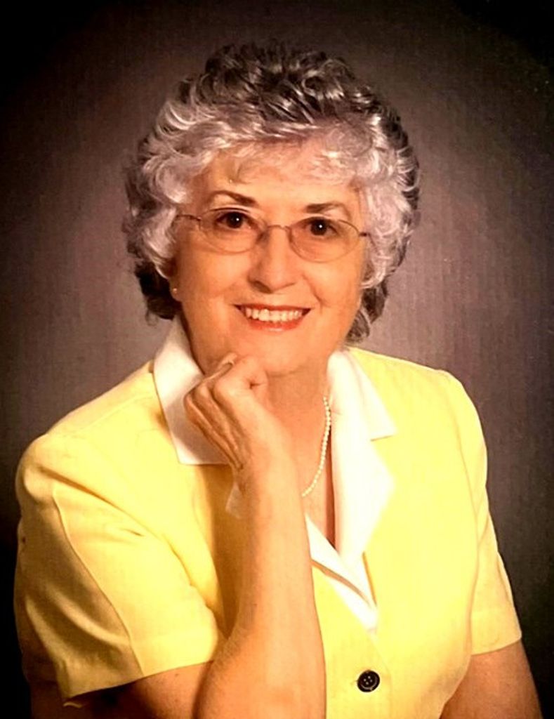Thala Jeanette (Saunders)  Miller