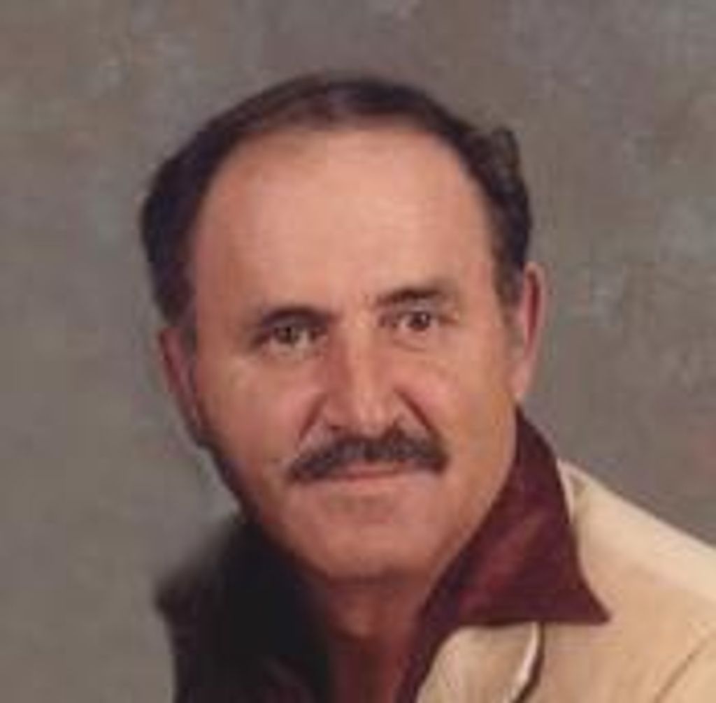 George Daniels Rammell