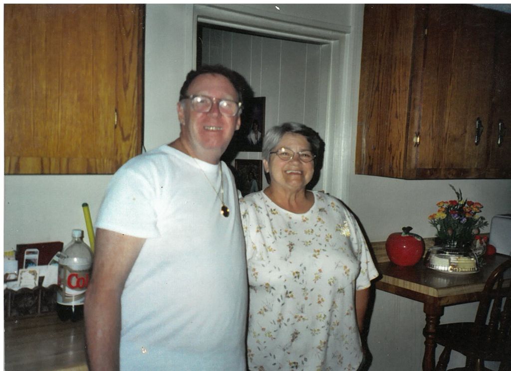 Ralph Edward Caldwell