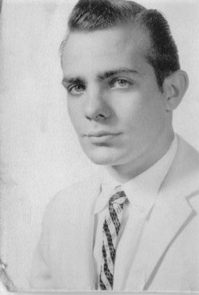 Lester Ropp