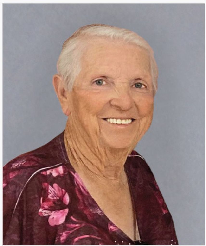 Noami Marene Brisco Profile Photo