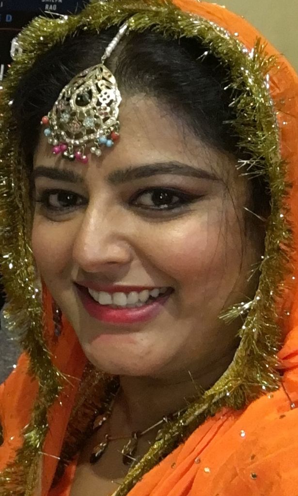 Sarabjeet Kaur Profile Photo