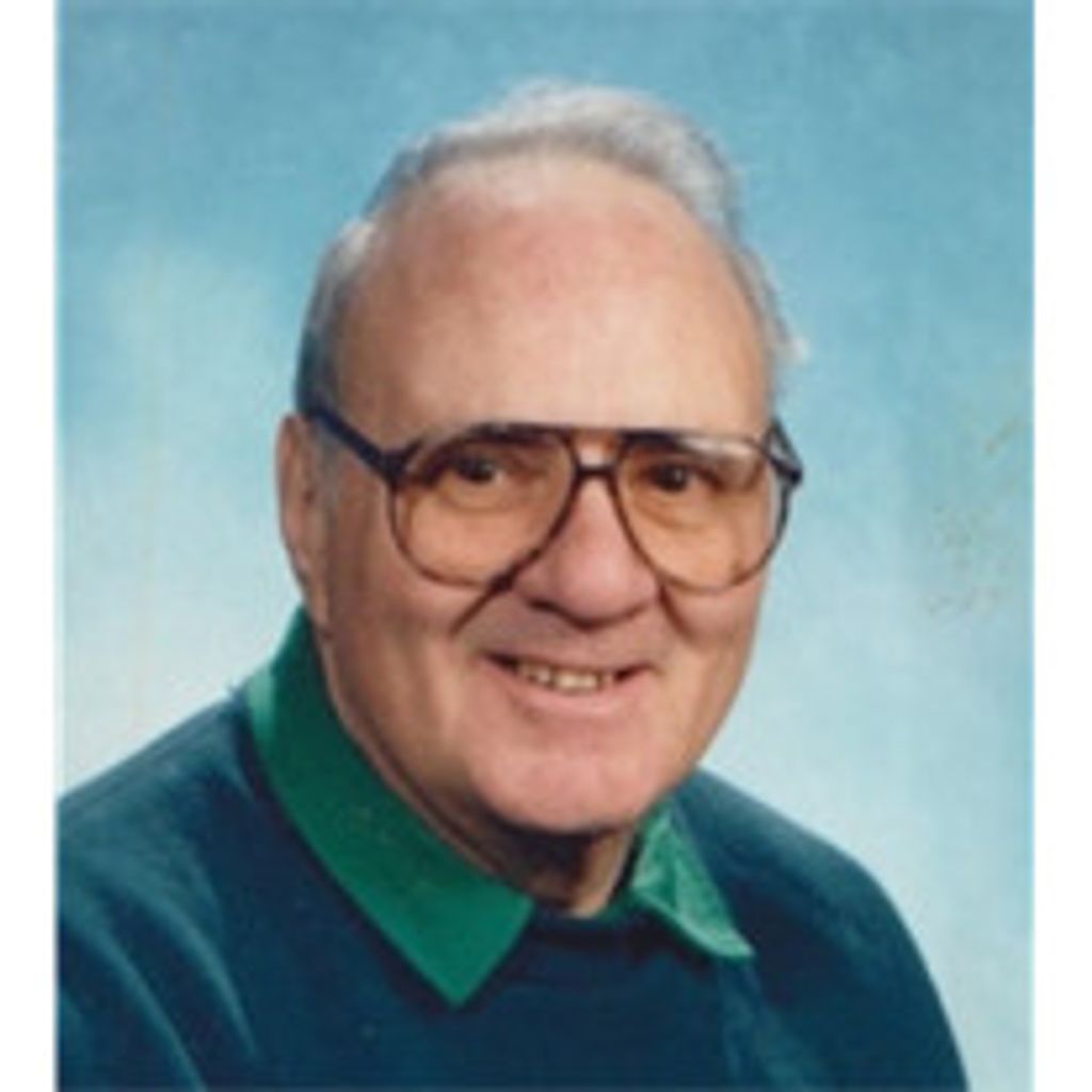 Homer M. Mongeau