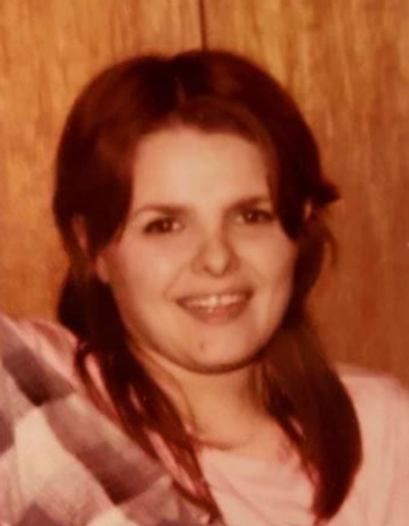 Michelle Maria McBride