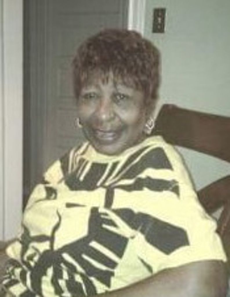 Mable Lockridge Profile Photo