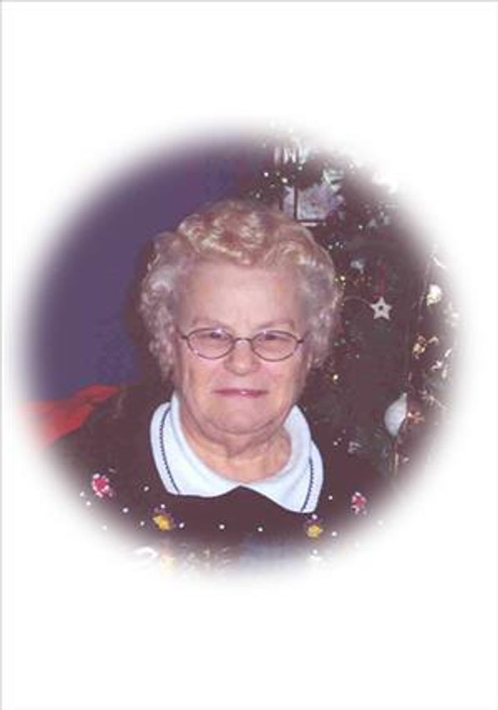 Mary Daniels