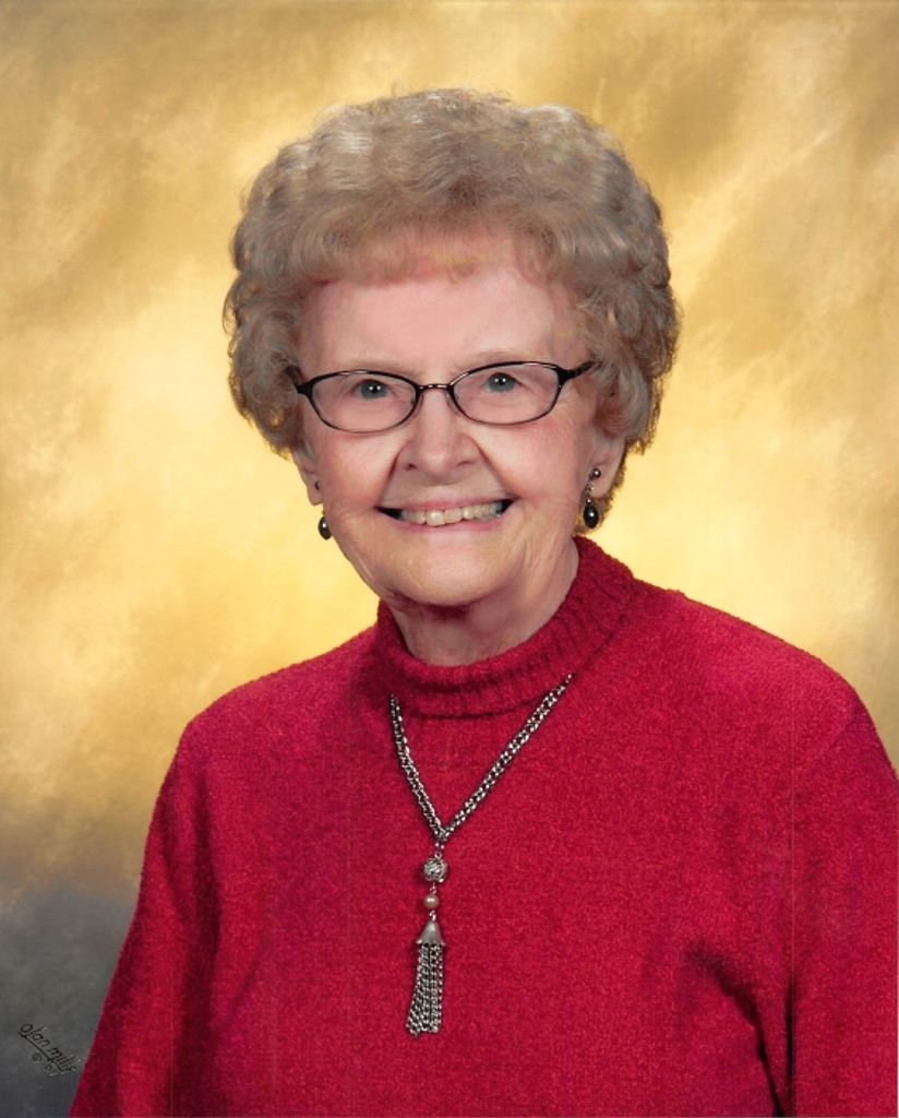 Lillian Hackney