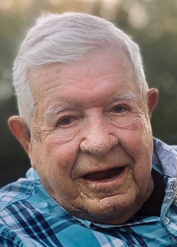 Gene Powell Garrett Profile Photo