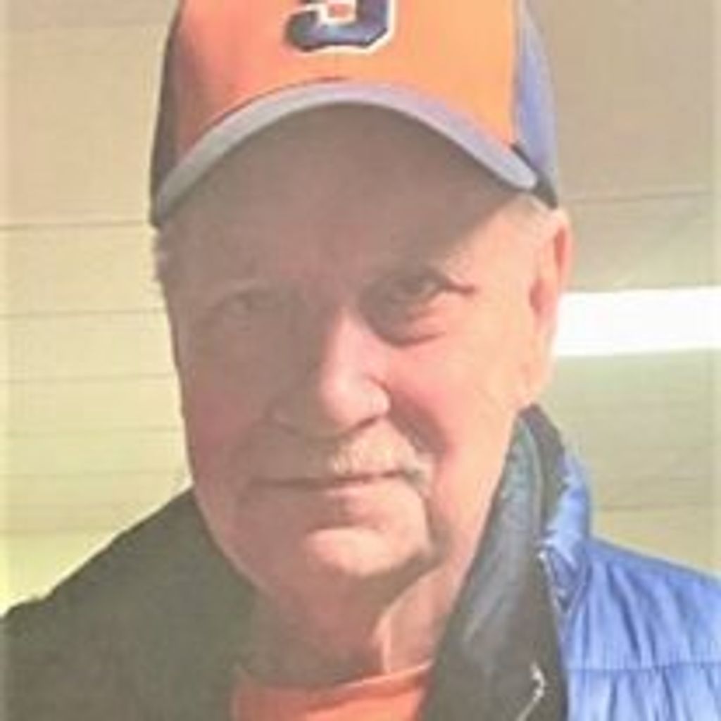 Carl E. Sharron