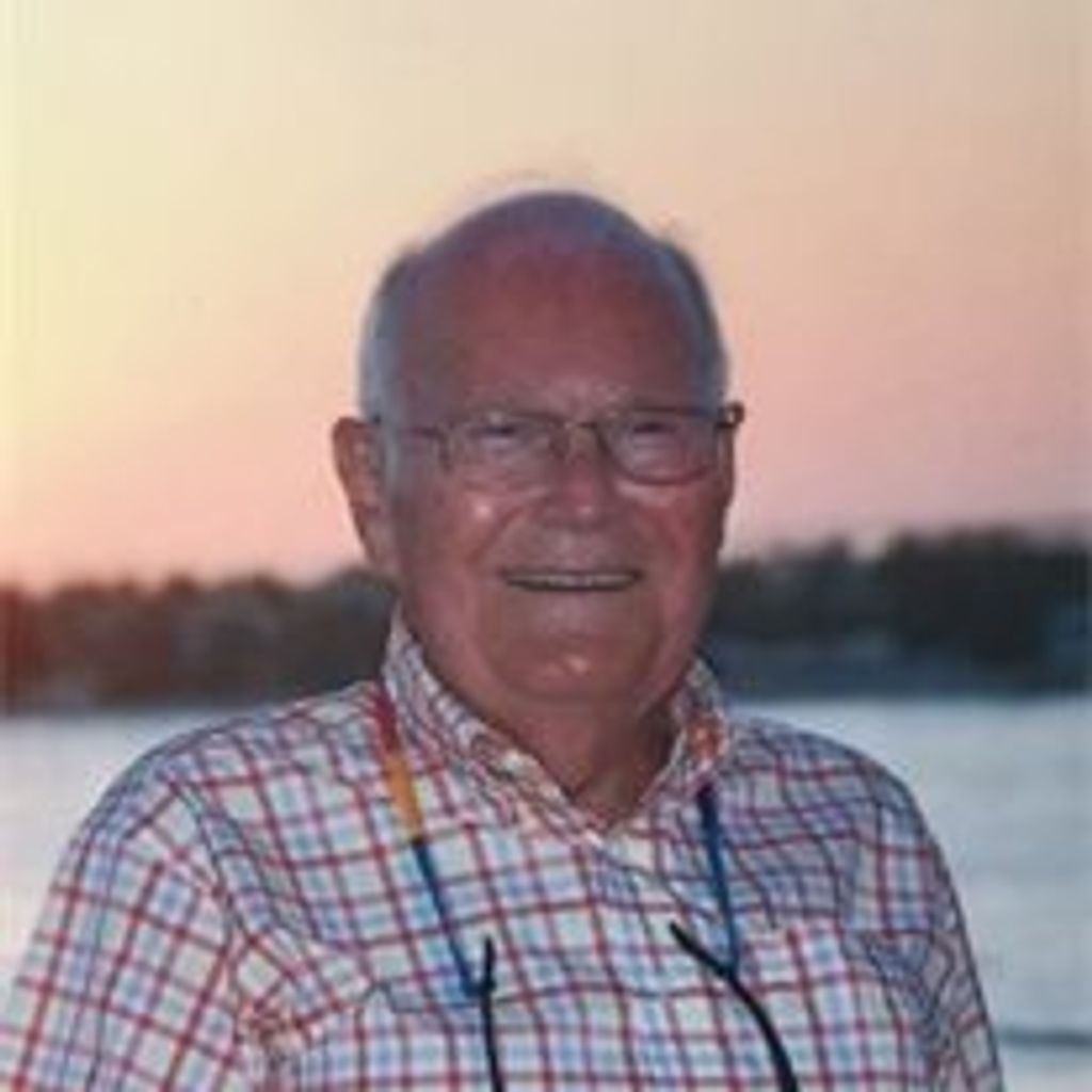 Albert R. Watson, Jr.
