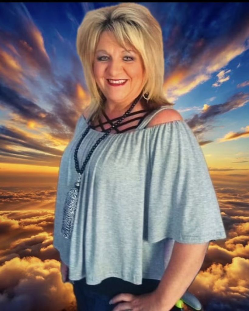 Donna Renee Gans Profile Photo