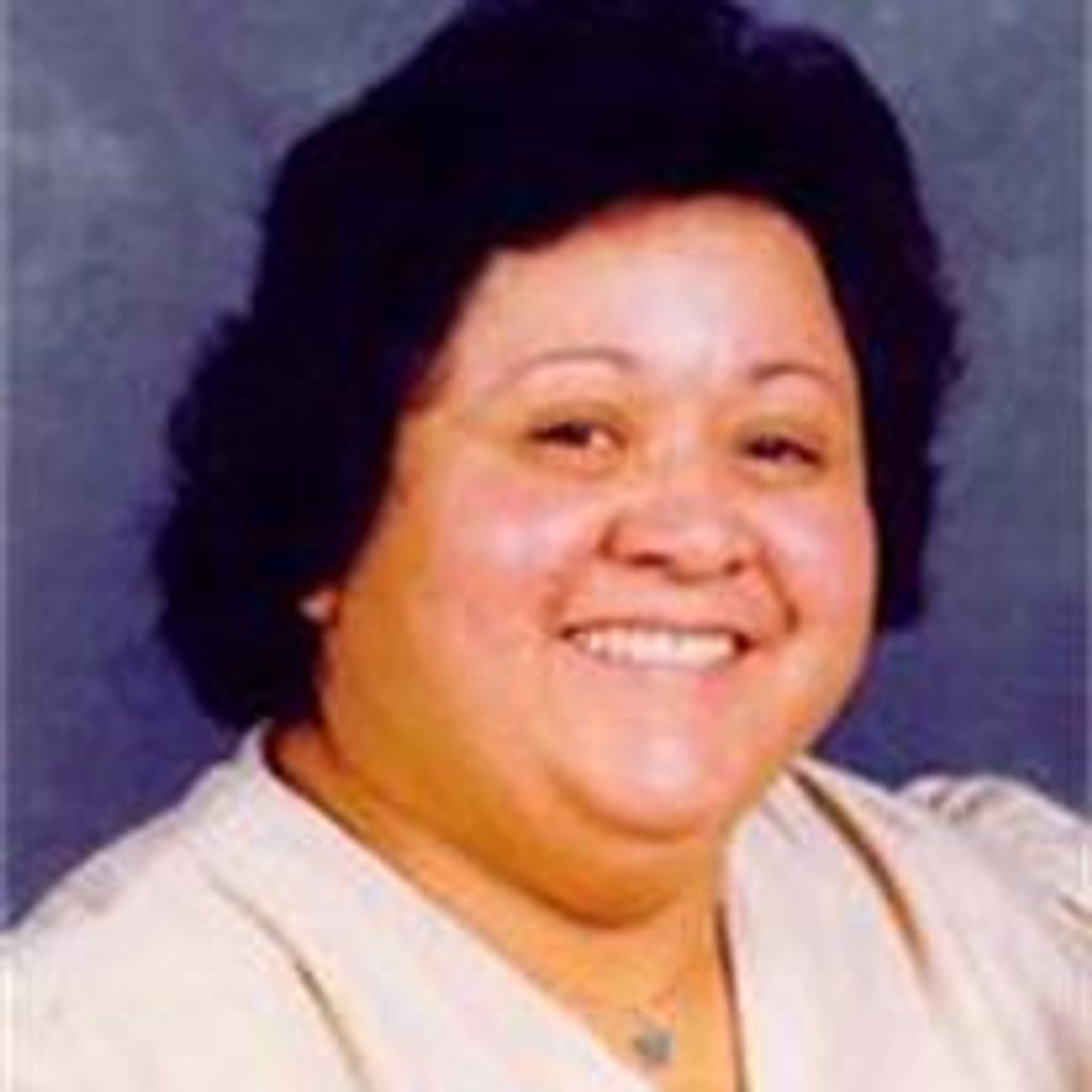 Josefina C. Garza