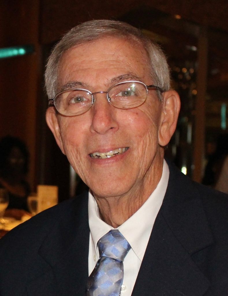 David Ridout Profile Photo