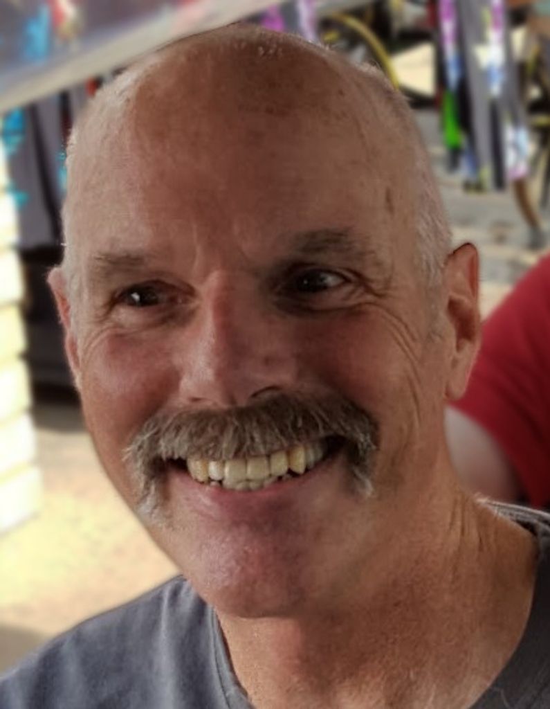 William "Bill" Eichenlaub