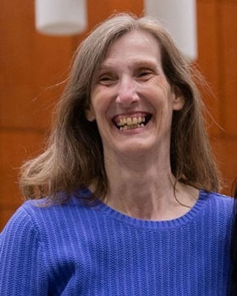 Lydia M. Stephan Profile Photo
