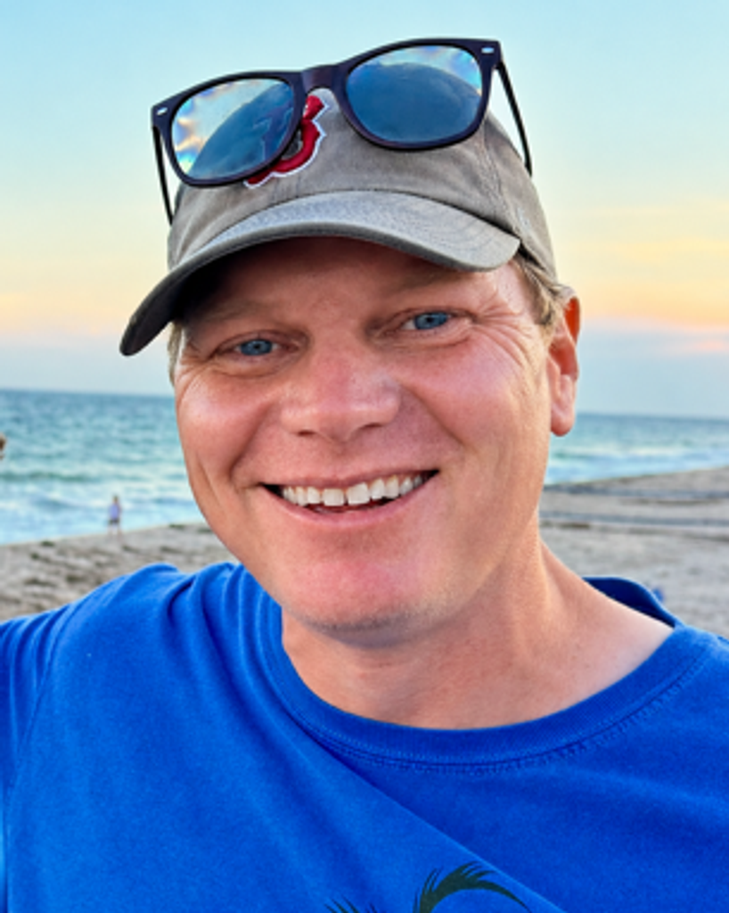 Craig R. Brewer