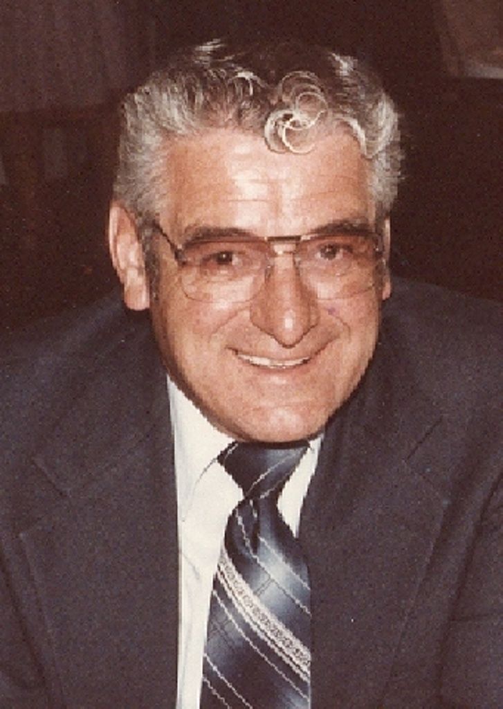 Reuben Schock