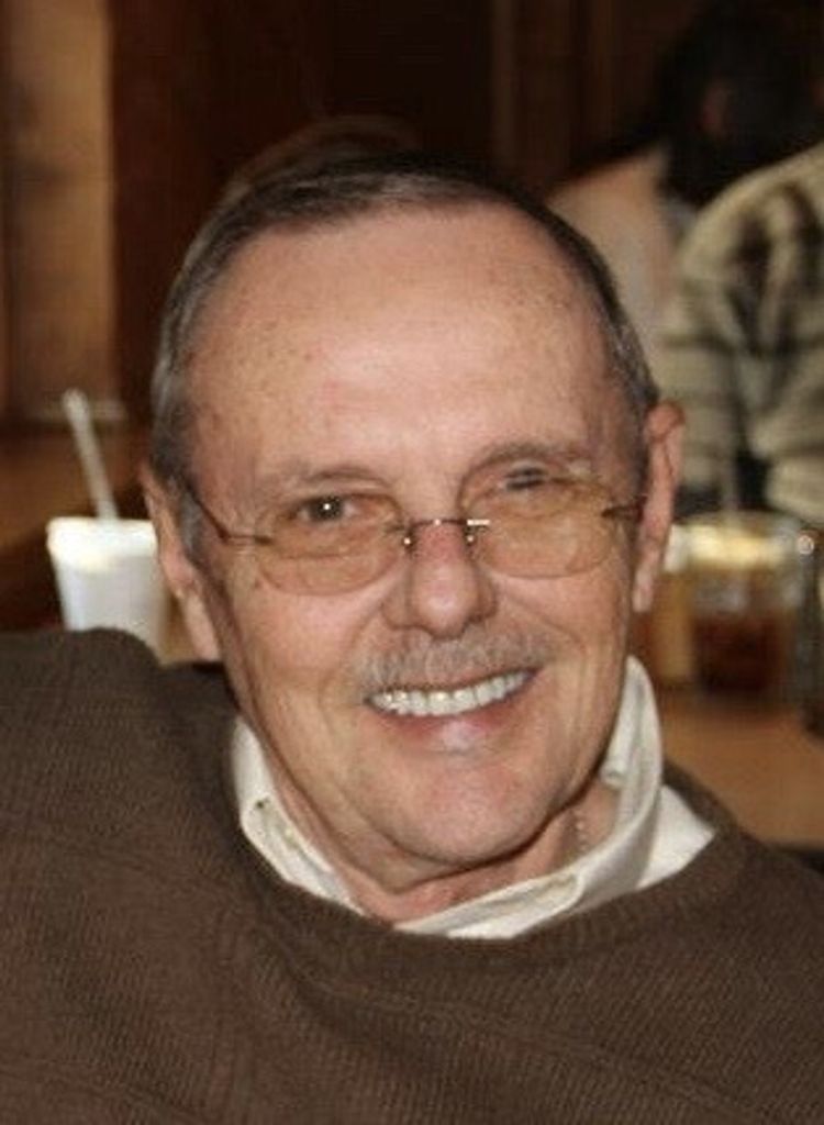 Allen Eugene Bratten