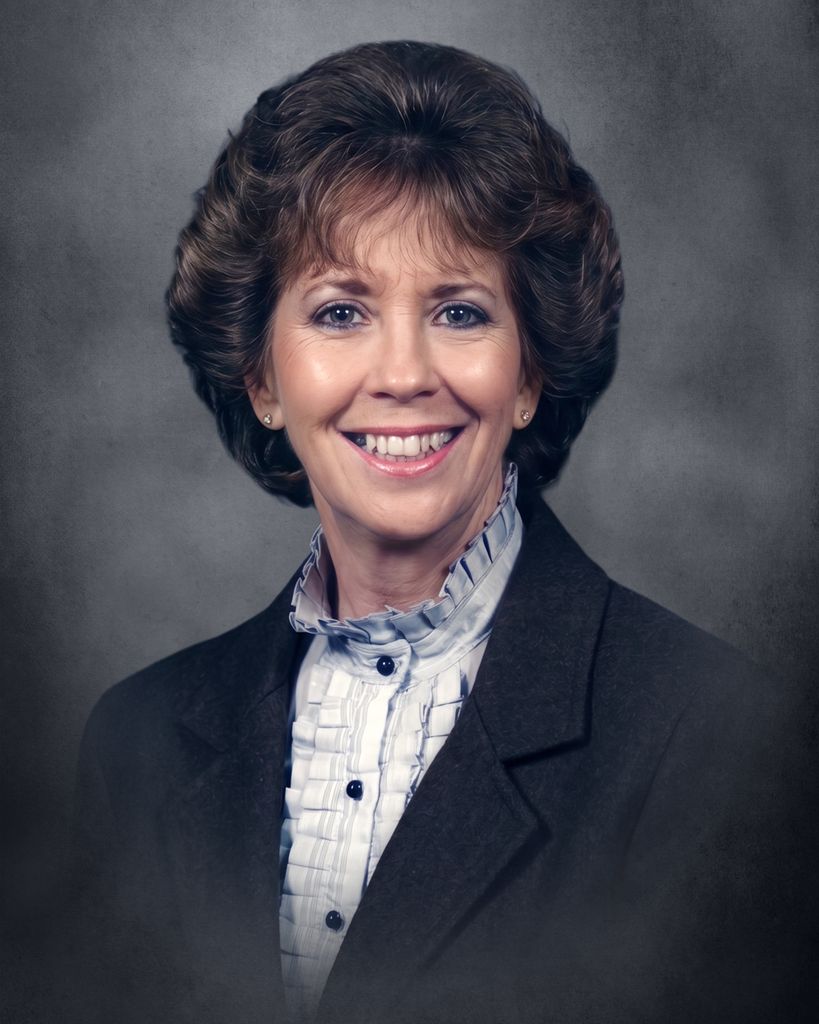 Carol Linda Scott Mills