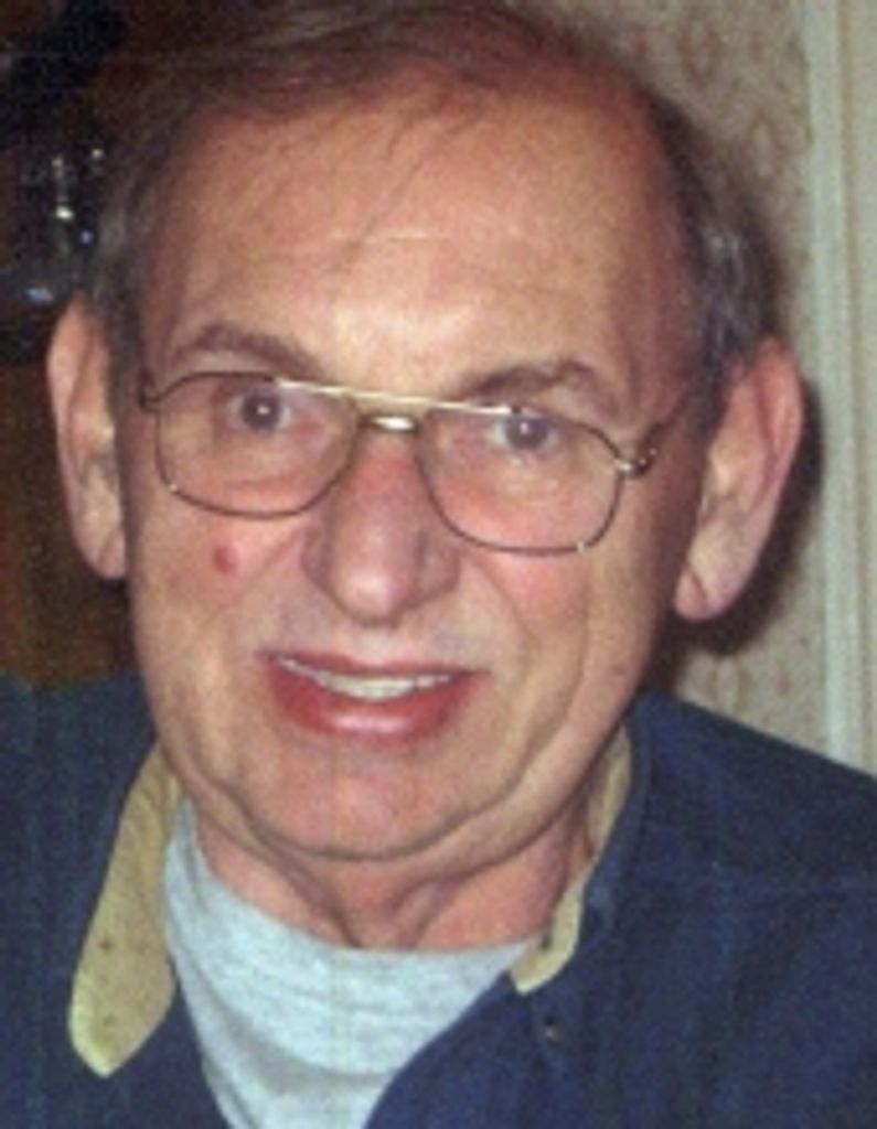 William E. Yasnovitch