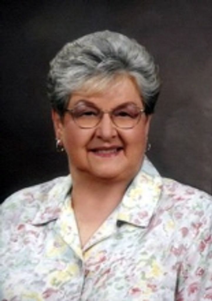 Beverly Jean Hefner
