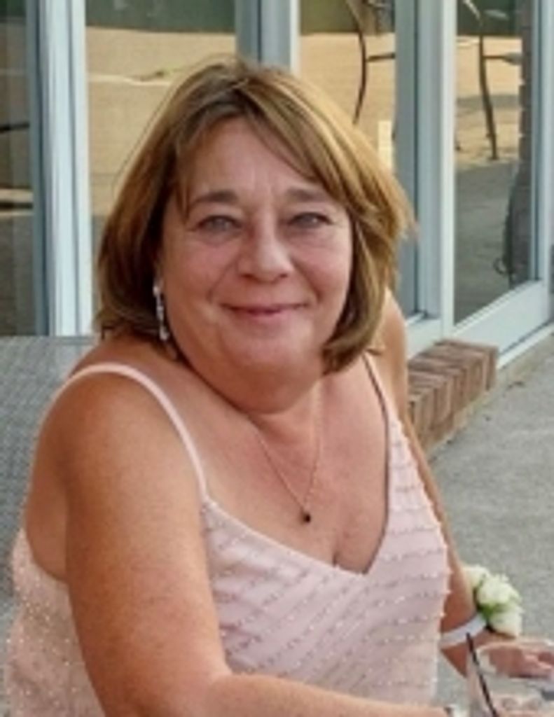 Diane M. Cintorino