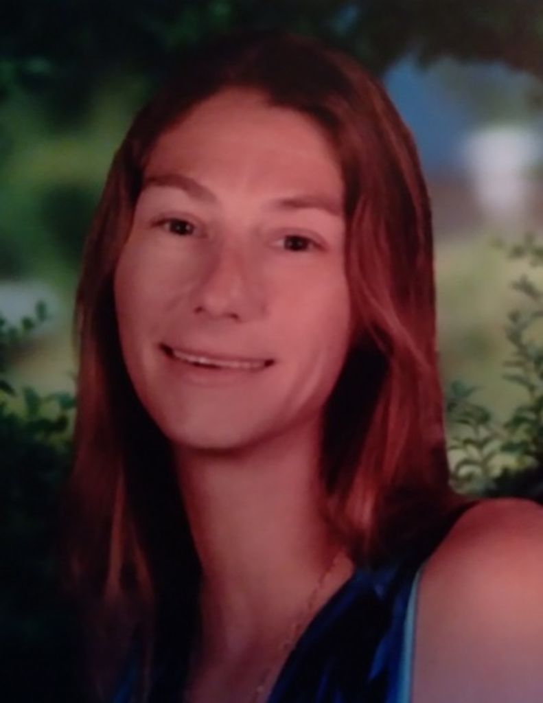 Amy Marie Voorhees Profile Photo