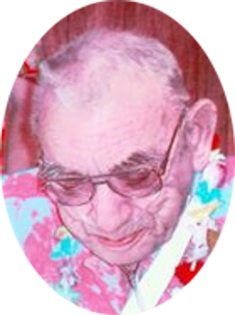 Russell  W. Koenig,  Sr