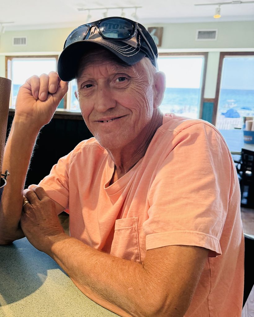 Wade McWhorter Profile Photo