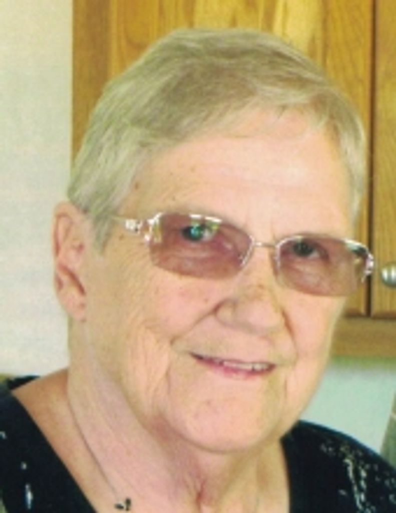 Betty Spangenberg