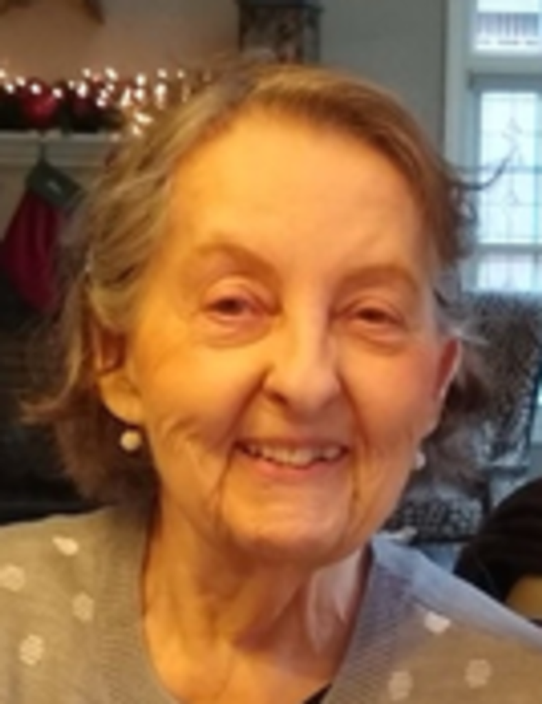 Delores Stallings (Stallings) Beyer