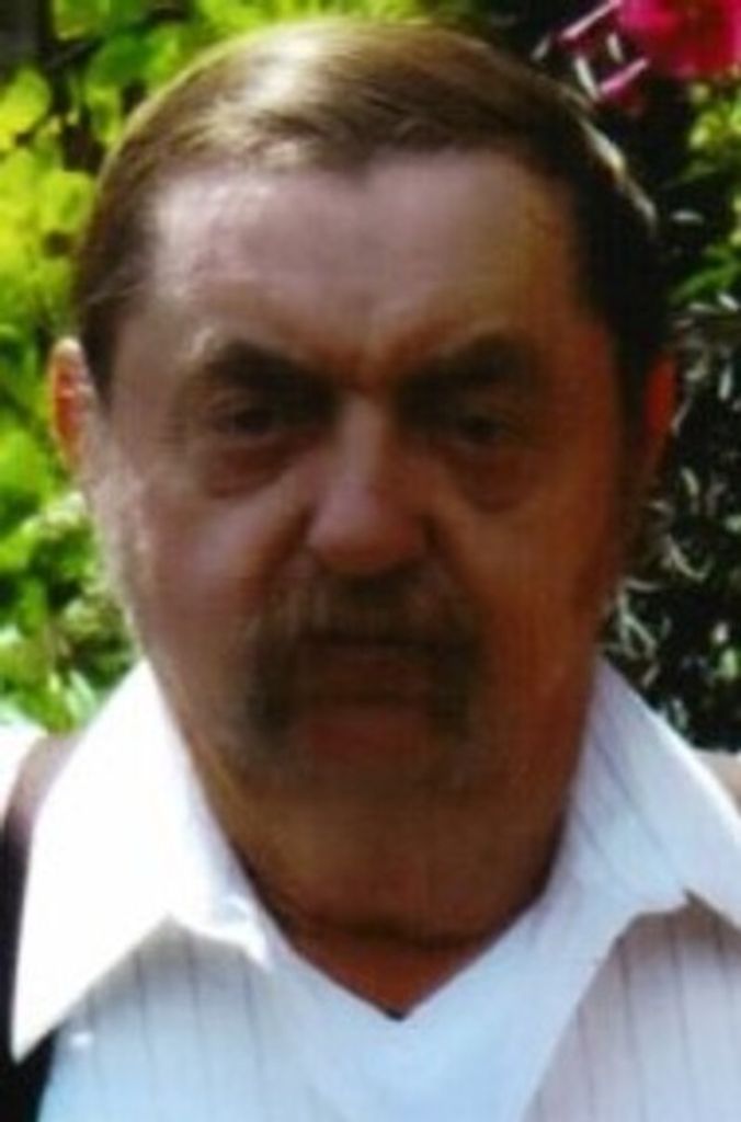 Edward W. Armata Profile Photo