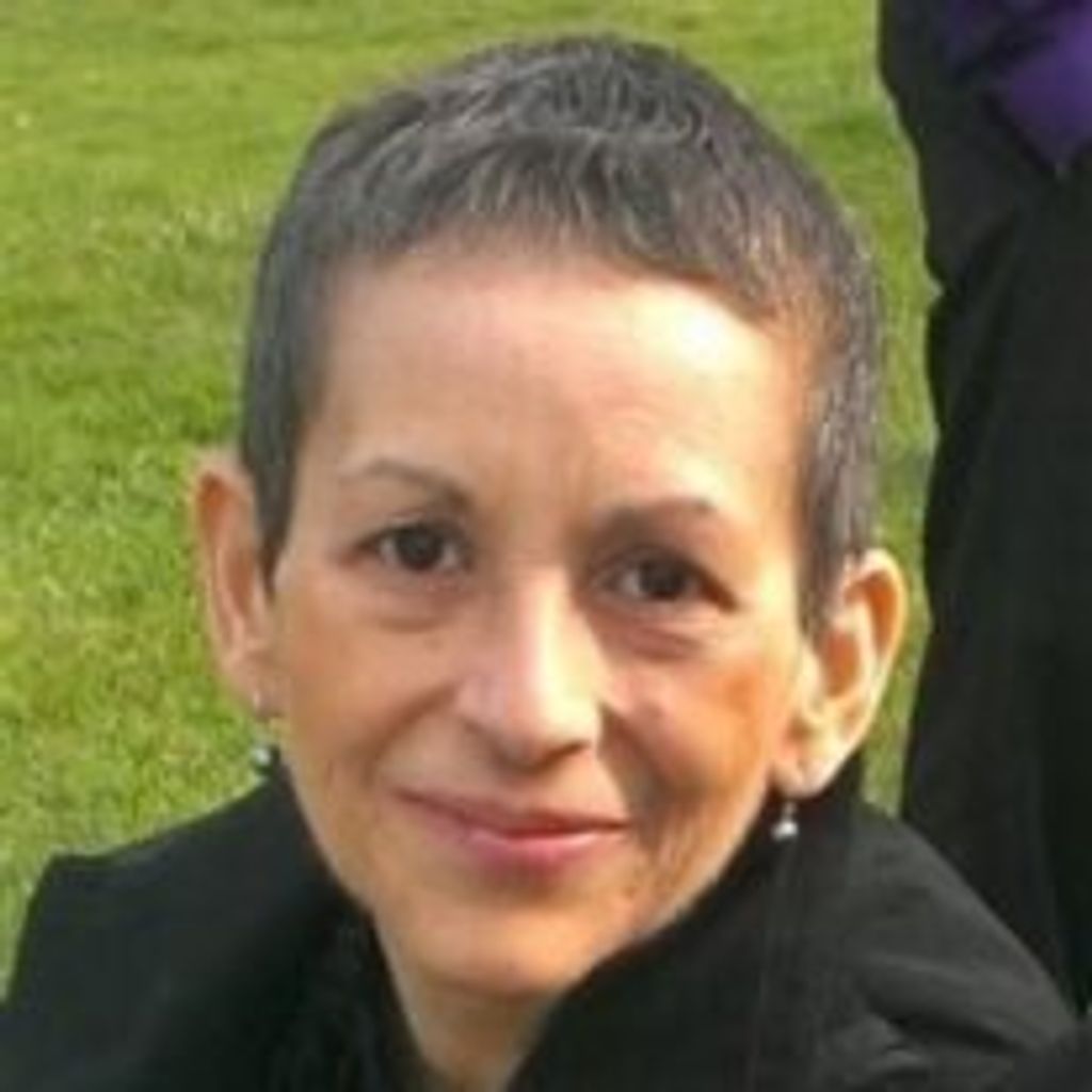 Mrs. Olga Maribel Martinez Profile Photo