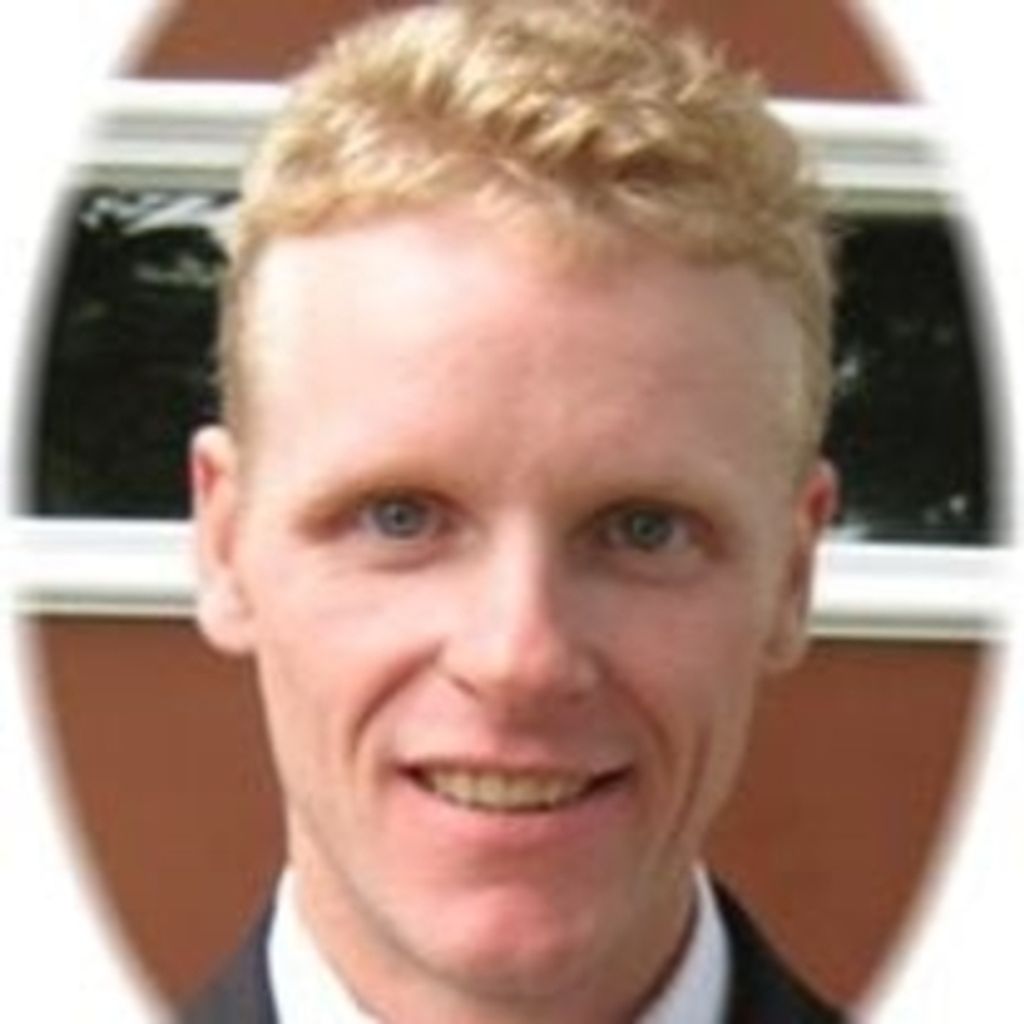 Brandon Elliott Profile Photo