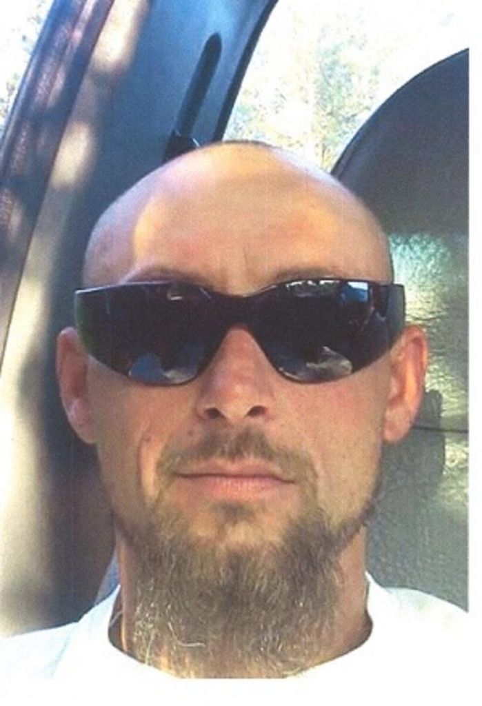 Kenny Wayne Dye Profile Photo